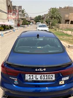 کیا فۆرتێ